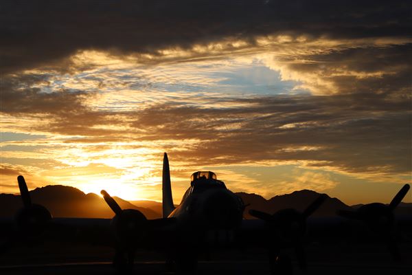 March Field Air Museum (5/6/2024 - Credits: Sherry Ziegler)