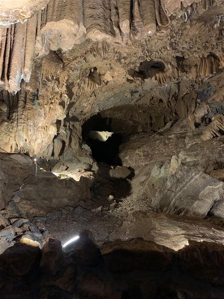 20359 Shasta Caverns Road (5/5/2024 - Credits: Brandy Davis)