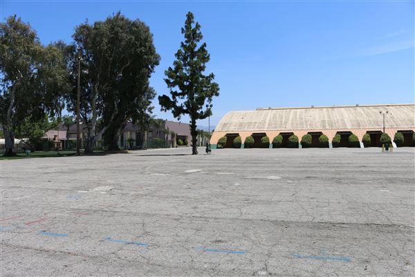 National Orange Show Events Center (5/28/2024 - Credits: National Orange Show Events Center)