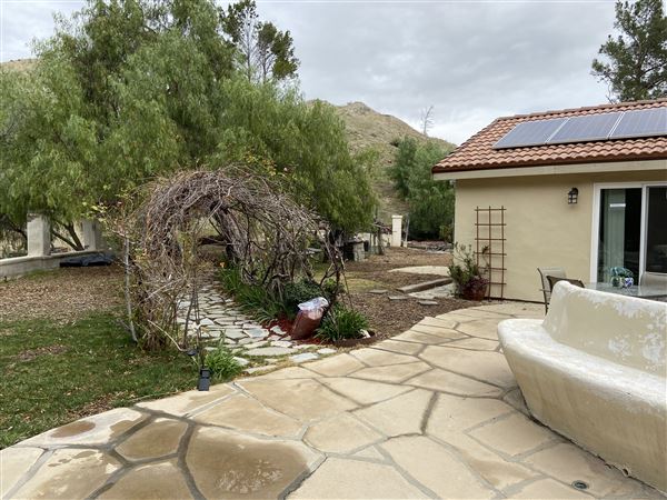 Tranquility Canyon Movie Ranch (5/28/2024 - Credits: Scott Lewis)