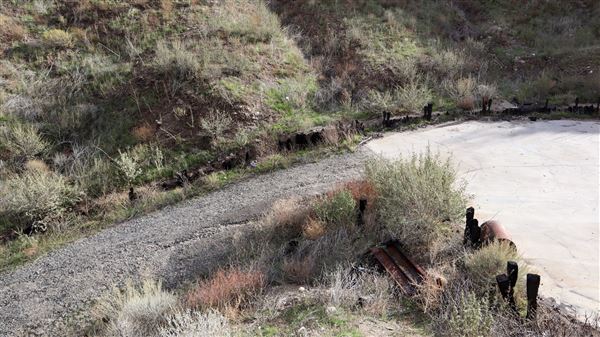 Tranquility Canyon Movie Ranch (5/28/2024 - Credits: Scott Lewis)