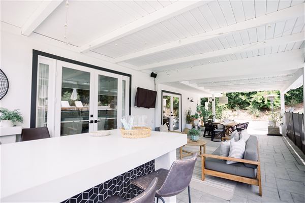 Ranch style home located in the hills of Woodland Hills (6/6/2024 - Credits: staci pearlman)