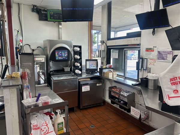 Jack in the Box 3156 (6/7/2024 - Credits: Ryan Maki)