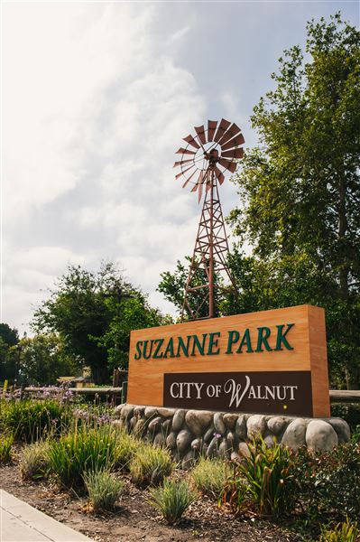 City of Walnut (6/19/2024 - Credits: Public Information Officer)
