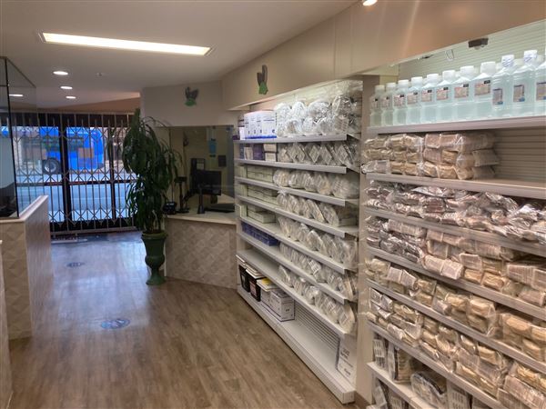 Rancho Park Compounding Pharmacy (6/28/2024 - Credits: Rancho Park Compounding Pharmacy)