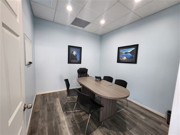 Transition Realty Group, Inc (7/5/2024 - Credits: Steve Shirzadi)