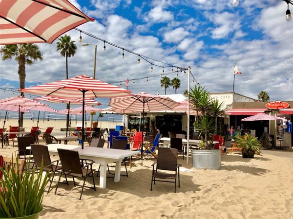 Perry's Cafe & Beach Rentals (7/8/2024 - Credits: submitted by: Lorie Griffin)