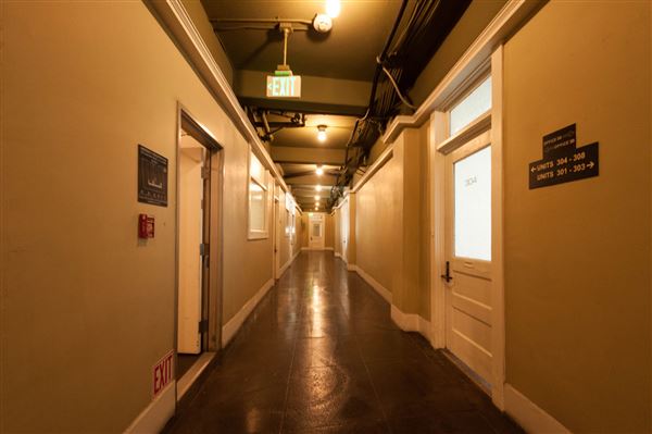 400 South Main Lofts / Old Bank District (7/8/2024 - Credits: Wynn Locations)
