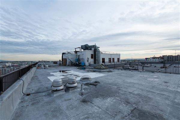 400 South Main Lofts / Old Bank District (7/8/2024 - Credits: Wynn Locations)
