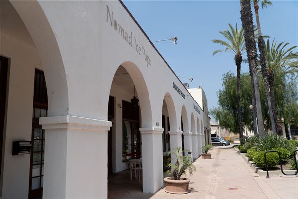 City of San Gabriel (7/11/2024 - Credits: Public Information Office)