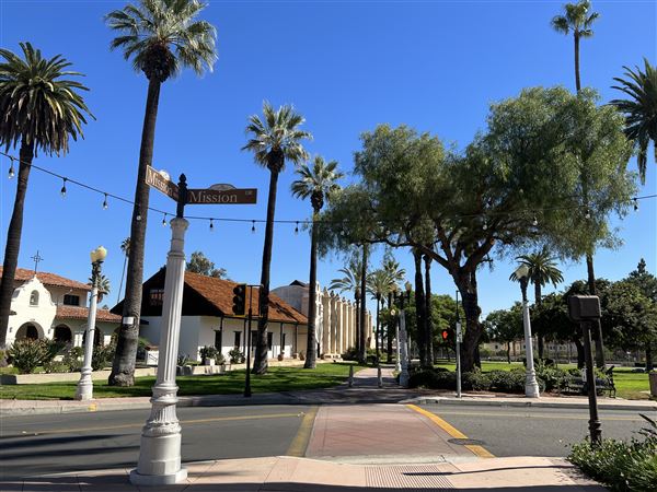 City of San Gabriel (7/11/2024 - Credits: Public Information Office)