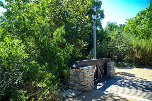 City of San Gabriel - Vincent Lugo Park (7/11/2024 - Credits: Public Information Office)
