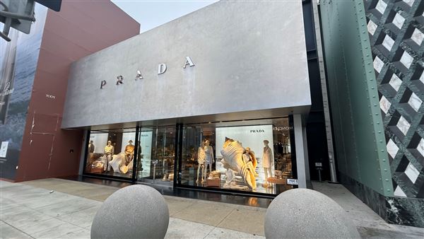 Rodeo Drive - Beverly Hills (7/12/2024 - Credits: Brandy Davis)