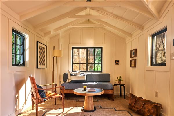 Dawn Ranch - Fern Grove Cottage (7/16/2024 - Credits: Dawn Ranch)