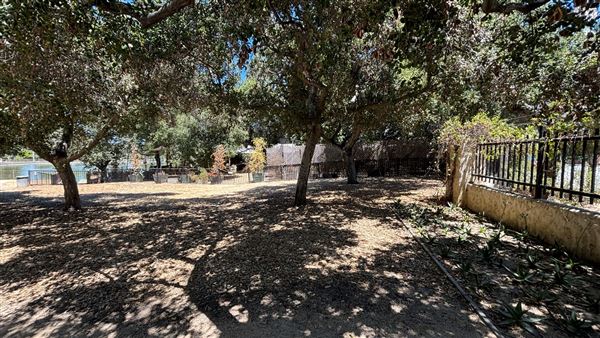 Los Encinos State Historic Park (SHP) adjacent to currently closed Lakeside Restaurant & Lounge (7/12/2024 - Credits: Brandy Davis)