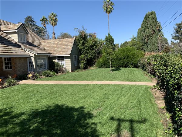 Suburban House Van Nuys (7/18/2024 - Credits: submitted by: Susan Krieg)