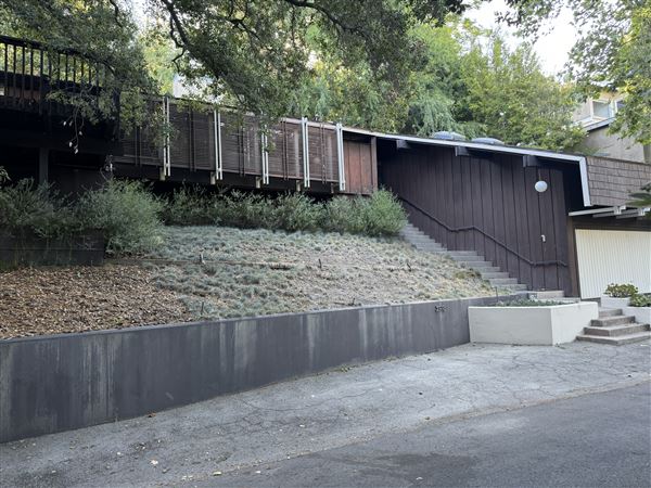 Studio City Mid-century Modern (7/21/2024 - Credits: Rachel Filippelli)