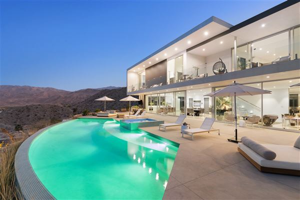 The Dream House (5/2/2022 - Credits: Austyn Moreno)