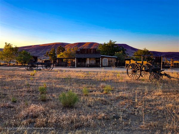 Desert Willow Ranch (6/5/2024 - Credits: Gina Vreeland)