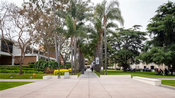 Loyola Marymount University - LMU (7/30/2024 - Credits: Hollywood Locations)