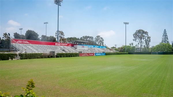Loyola Marymount University - LMU (7/30/2024 - Credits: Hollywood Locations)