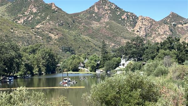 Malibou Lake Mountain Club (7/31/2024 - Credits: Brandy Davis)