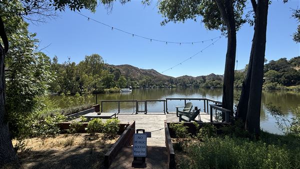 Malibou Lake Mountain Club (7/31/2024 - Credits: Brandy Davis)