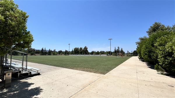 Sepulveda Basin Sports Complex (8/2/2024 - Credits: Brandy Davis)