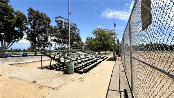 Balboa Sports Center (8/2/2024 - Credits: Brandy Davis)