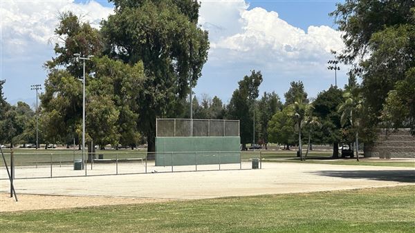 Balboa Sports Center (8/2/2024 - Credits: Brandy Davis)
