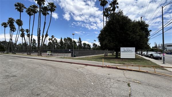 Balboa Sports Center (8/2/2024 - Credits: Brandy Davis)