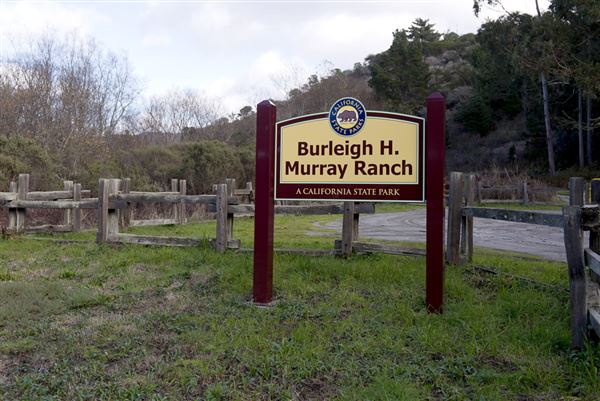 Burleigh H. Murray Ranch Park Property (8/5/2024 - Credits: Photo Courtesy of California State Parks 2024)