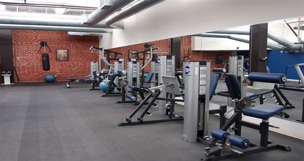 The Reserve Lofts (8/6/2024 - Credits: Hollywood Locations)
