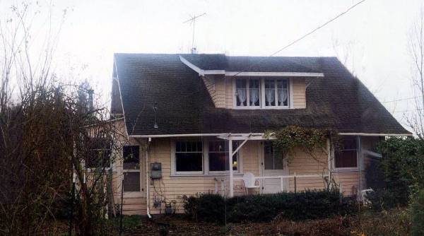Hollyhock Country Ranch (12/31/2003)