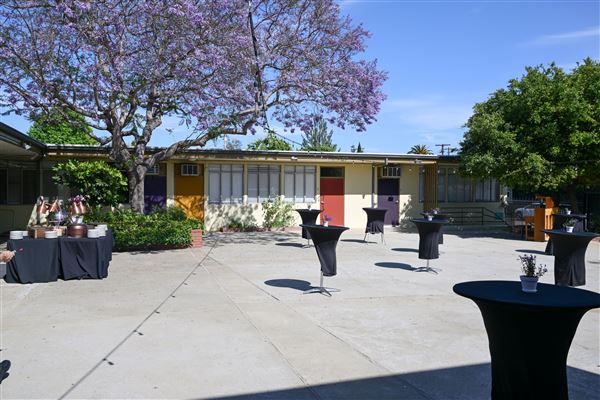 Adat Shalom Synagogue (8/14/2024 - Credits: Staff)