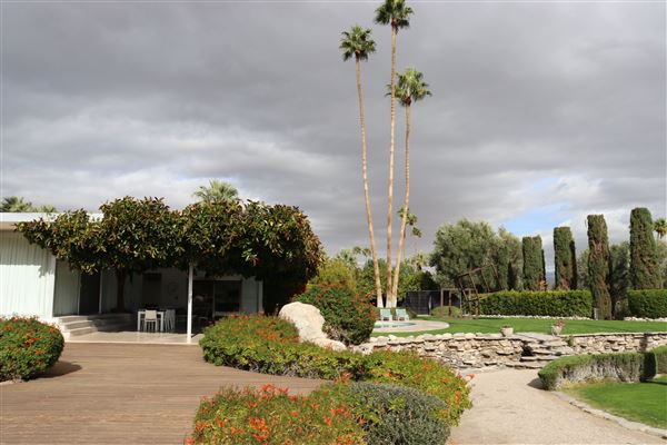 Frederick Loewe Estate (8/13/2024 - Credits: Thies Lemke - Locations Unlimited)