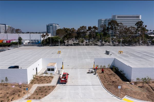 19401 S Vermont Avenue (7/8/2024 - Credits: CBRE, Inc.)