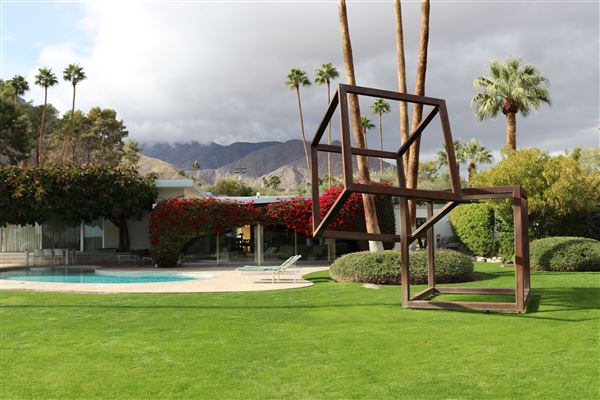 Frederick Loewe Estate (7/30/2024 - Credits: Thies Lemke - Locations Unlimited)