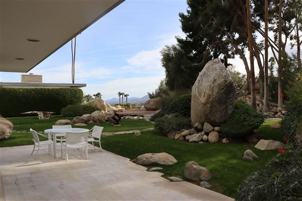 Frederick Loewe Estate (8/13/2024 - Credits: Thies Lemke - Locations Unlimited)