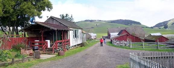Horick Ranch (12/31/2003)