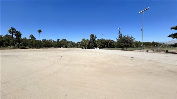 Sepulveda Dam (8/20/2024 - Credits: Brandy Davis)