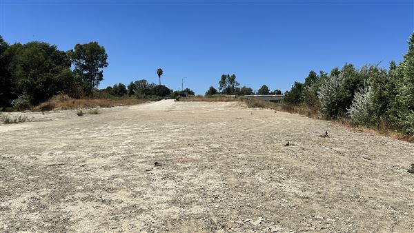 Sepulveda Dam (8/20/2024 - Credits: Brandy Davis)