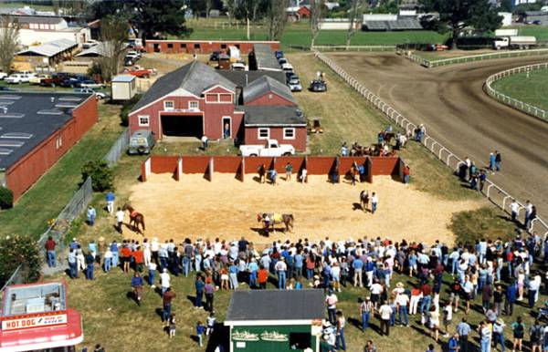 Humboldt County Fair & Event Center (12/31/2003)