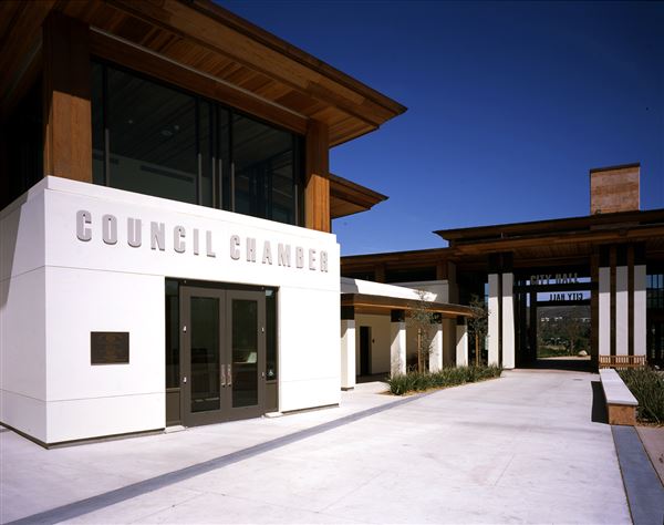 City of Westlake Village (8/26/2024 - Credits: Community Services)