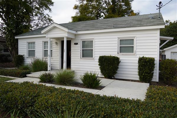 City of Lomita - Teuchert Park House (8/27/2021 - Credits: Planning Department)