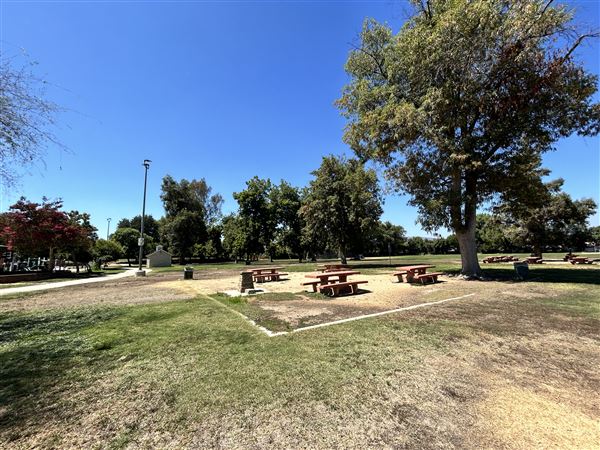 Shadow Ranch Park (8/29/2024 - Credits: Brandy Davis)