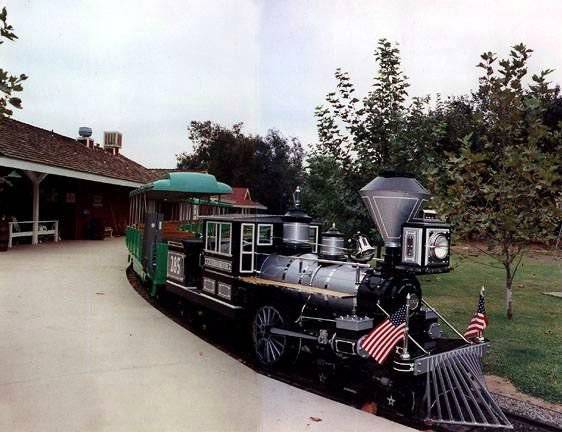 Irvine Regional Park (12/31/2003)