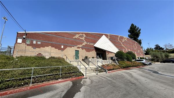 Shatto Recreation Center (9/13/2024 - Credits: Brandy Davis)