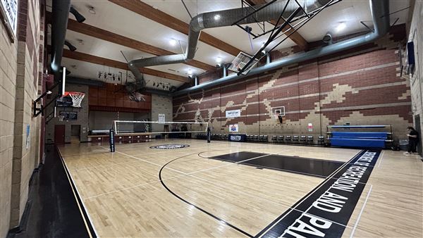 Shatto Recreation Center (9/13/2024 - Credits: Brandy Davis)