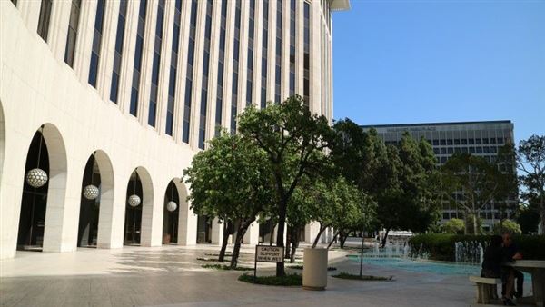 Wilshire Colonnade (9/17/2024 - Credits: Cap Equity)